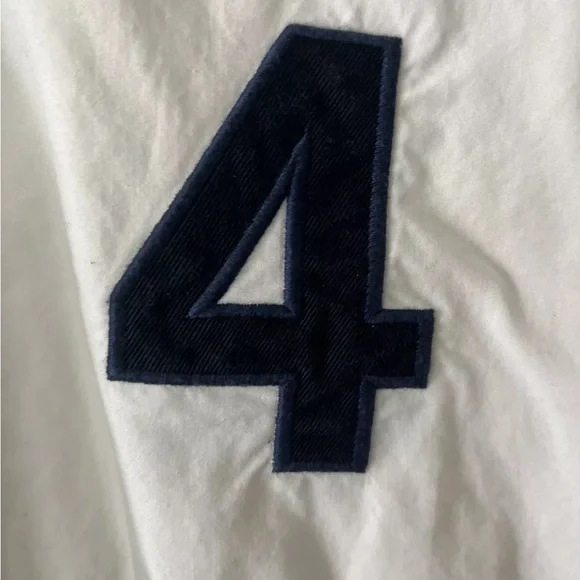 Polo Ralph Lauren P.R.L. MMIX MERCER Classic Riversible Jacket - Picture 11 of 13